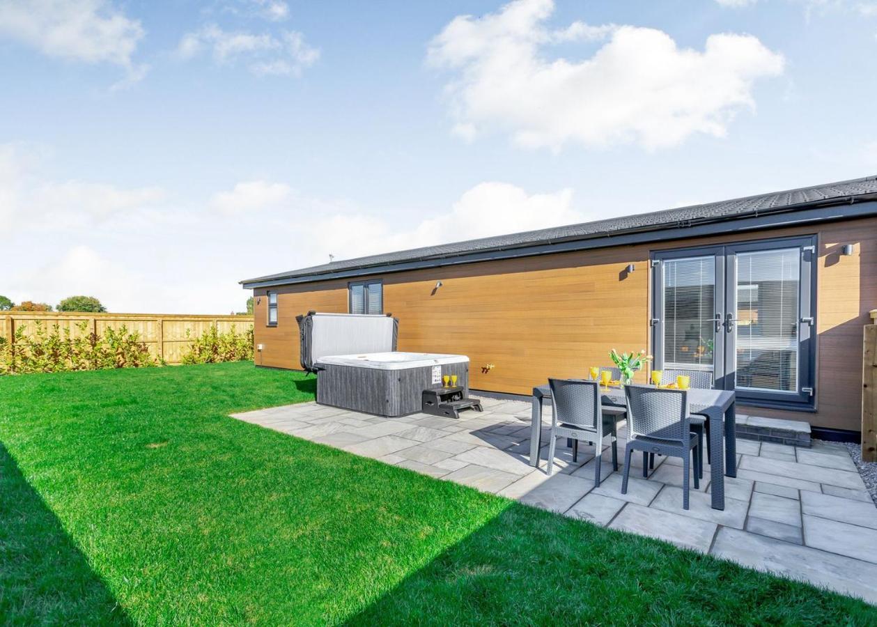 Cotswold Gateway Escape Offenham Exterior foto