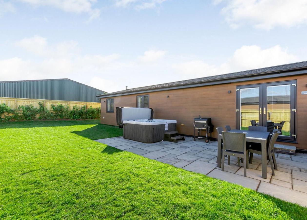 Cotswold Gateway Escape Offenham Exterior foto