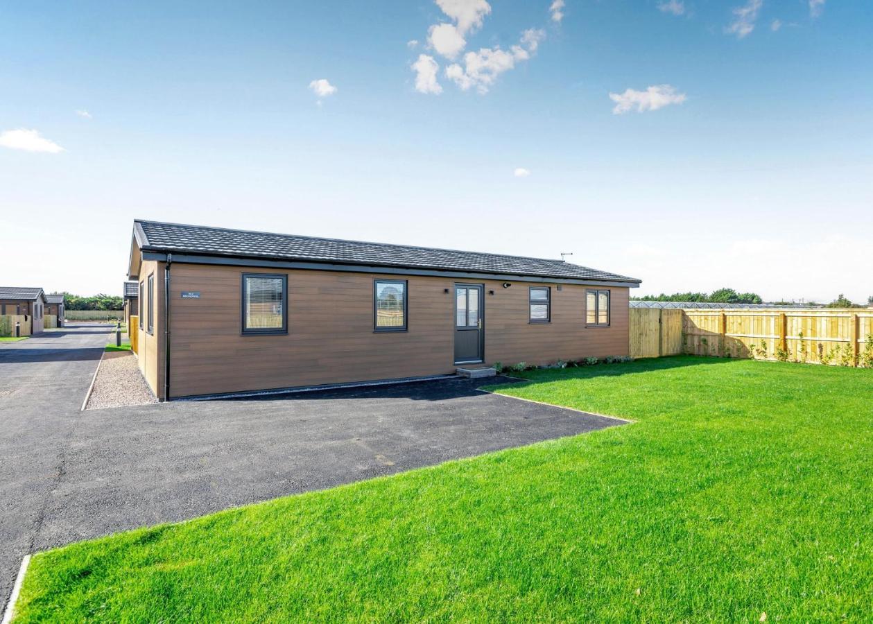 Cotswold Gateway Escape Offenham Exterior foto