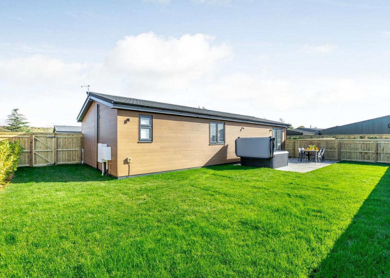 Cotswold Gateway Escape Offenham Exterior foto